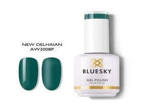 Bluesky New Delhaian 